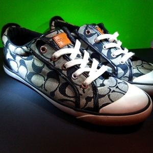 Coach BARRETT II Sneakers